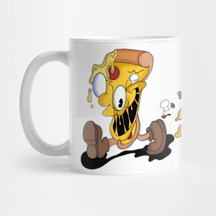 Pizza Time Mug